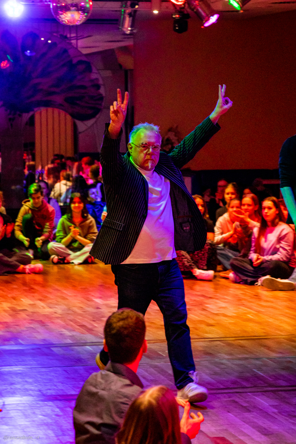 20230128 Come Together Party 9010